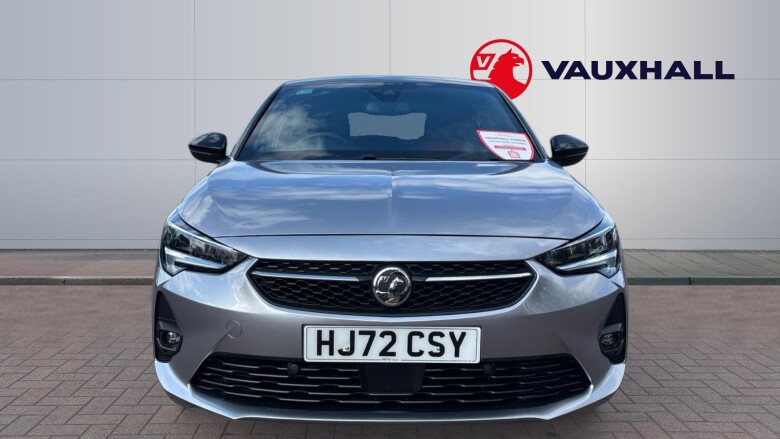 Vauxhall Corsa 1.2 GS 5dr Petrol Hatchback